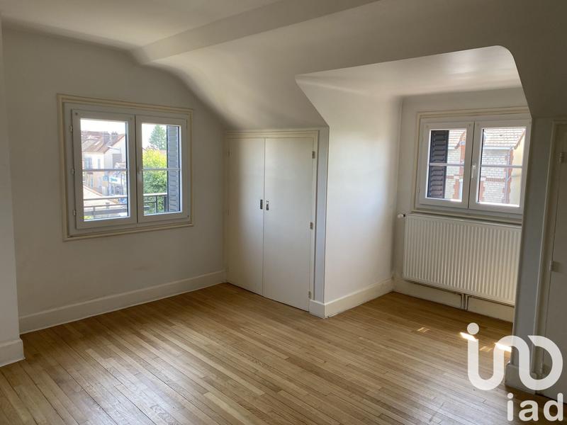 Appartement - 97 m² - 4 pièces