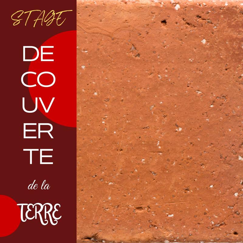 Stages - Découverte de la Terre