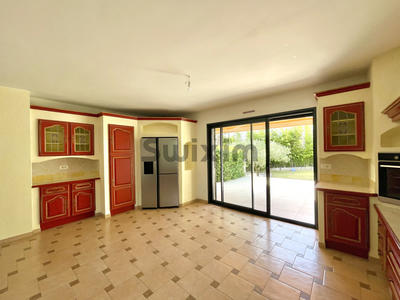 Villa - 186 m² - 7 pièces