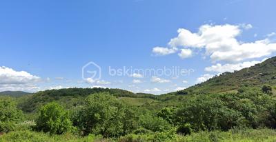 Terrain - 1 792 m²