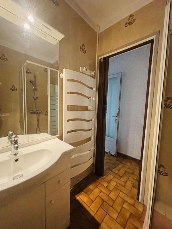 Maison - 97 m² - 4 pièces