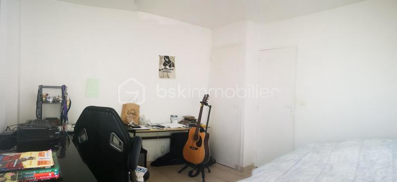 Maison en pierre - 102 m² - 5 pièces