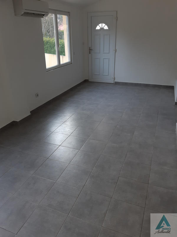 Appartement - 55 m² - 2 pièces