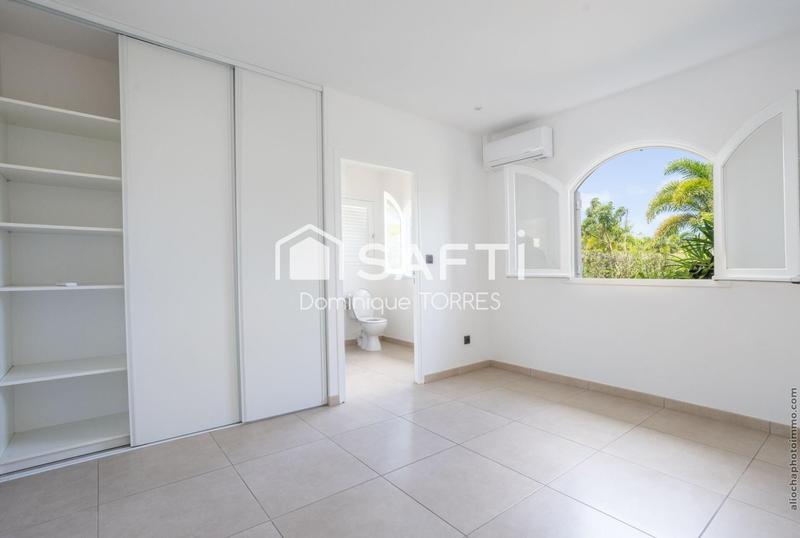 Villa - 119 m² - 4 pièces