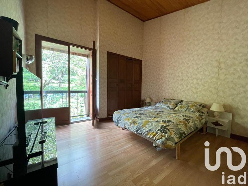 Maison de maîtres - 208 m² - 7 pièces