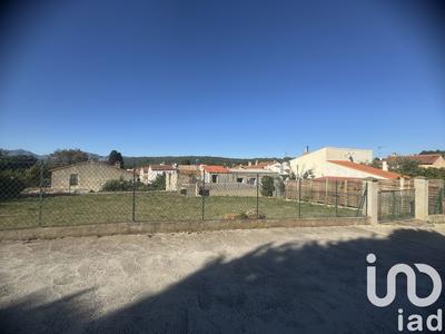 Terrain - 291 m²