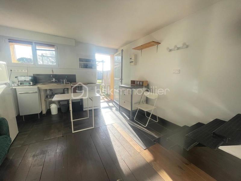 Maison - 186 m² - 7 pièces