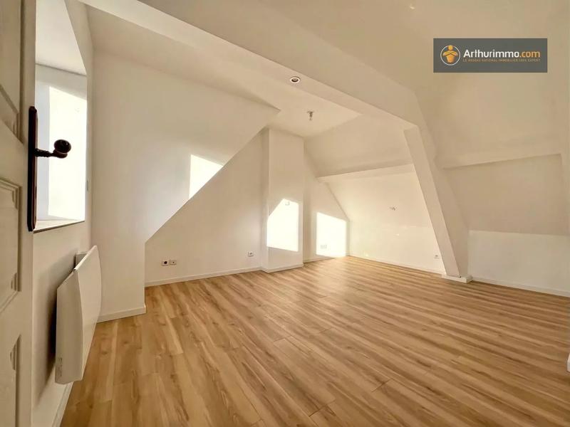 Maison - 72 m² - 3 pièces