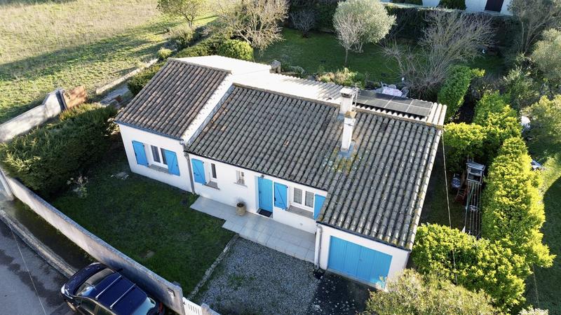 Villa - 91 m² - 4 pièces