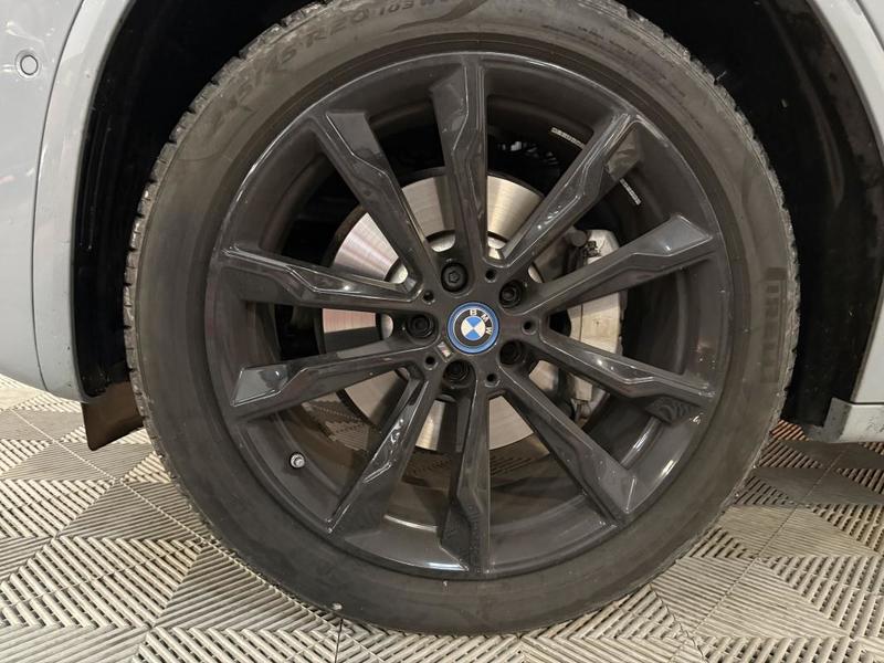 Bmw X3 Xdrive 30e 292 m Sport Bva8