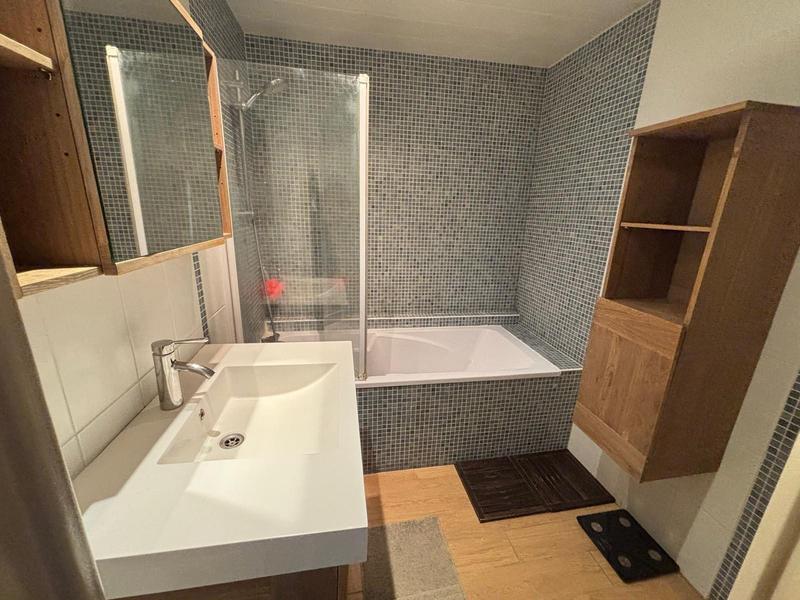 Duplex - 72 m² - 4 pièces