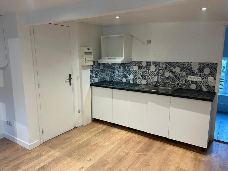 Duplex - 36 m² - 2 pièces