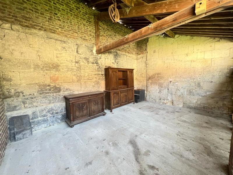 Maison - 121 m² - 4 pièces