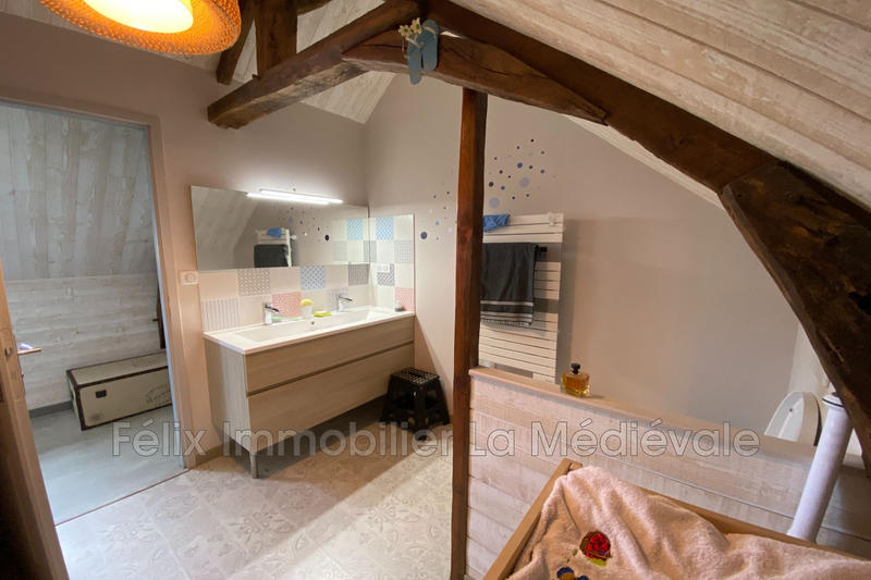 Maison de maîtres - 216 m² - 9 pièces