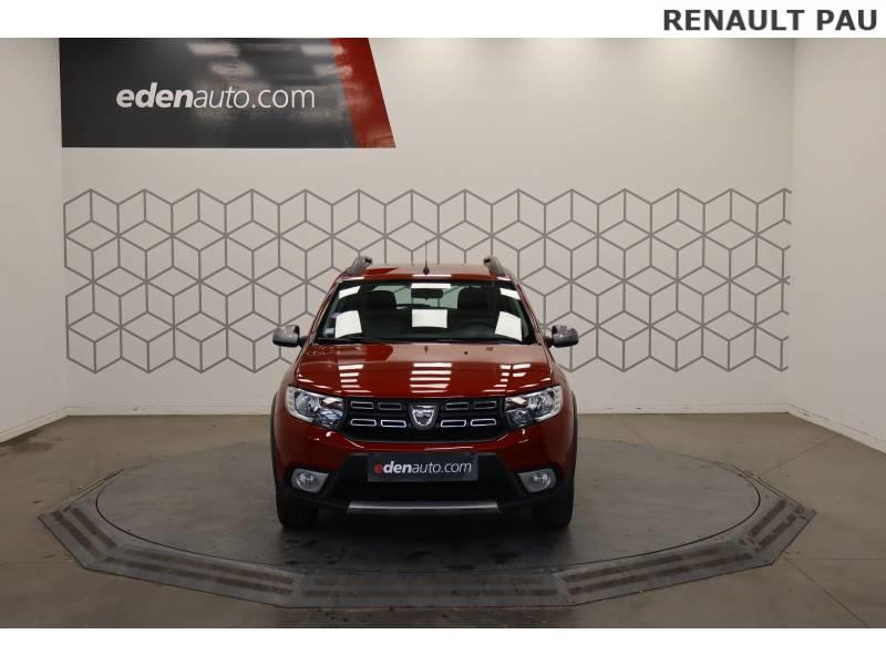 Dacia Sandero TCe 100 Stepway