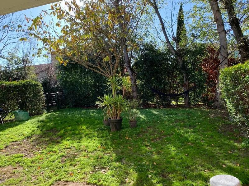 Appartement - 62 m²