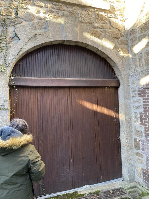 Maison ancienne - 137 m² - 6 pièces