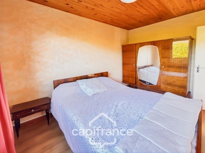 Maison - 142 m² - 6 pièces