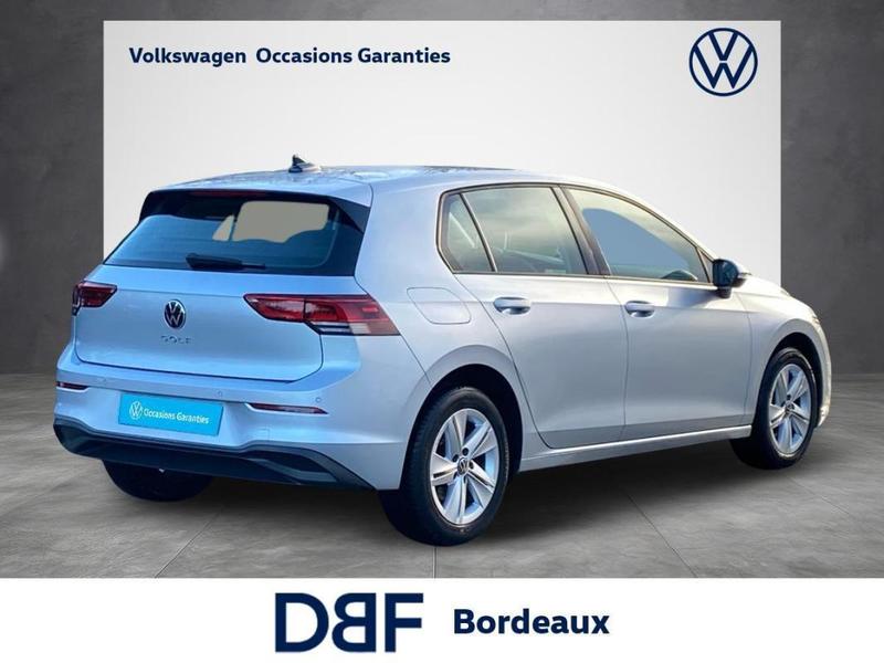 Volkswagen Golf 2.0 Tdi Scr 116 Bvm6 Life Business
