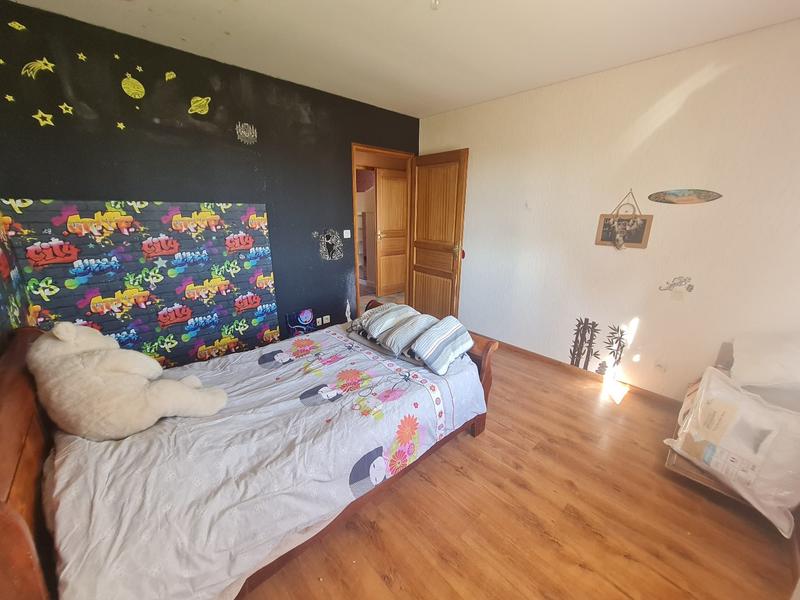 Maison - 117 m² - 4 pièces