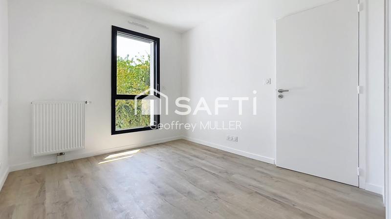 Maison - 119 m² - 5 pièces