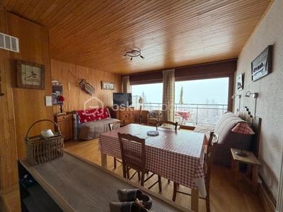 Studio - 36 m² - 1 pièce