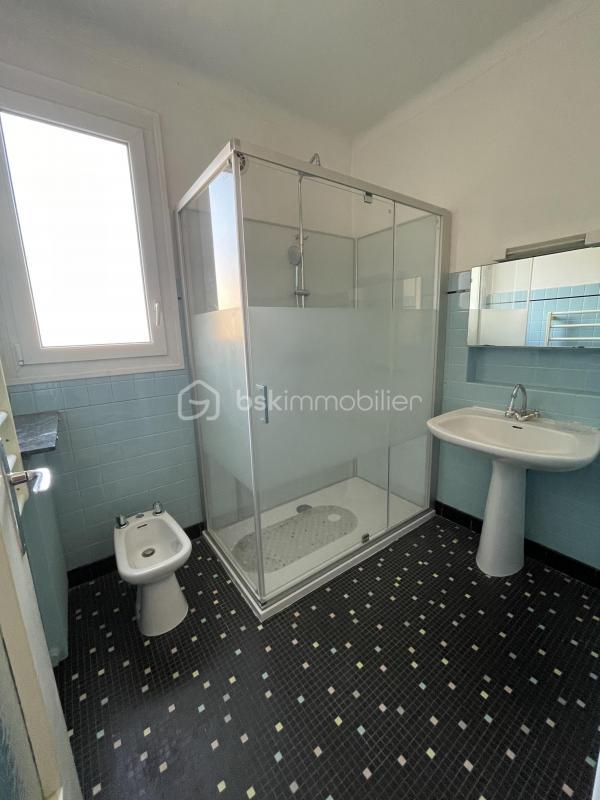 Maison de ville - 110 m² - 5 pièces