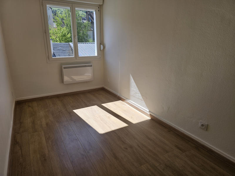 Appartement - 68 m² - 4 pièces