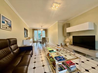 Maison - 116 m² - 6 pièces