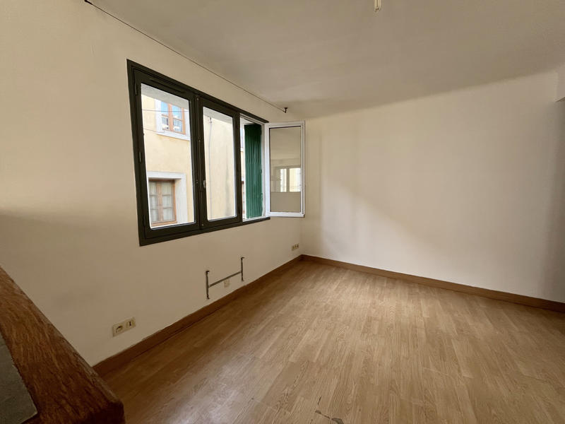 Maison de village - 129 m² - 6 pièces