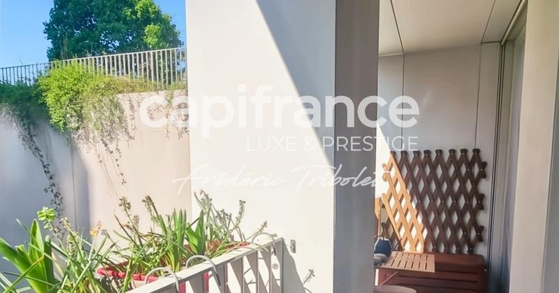 Appartement - 80 m² - 3 pièces