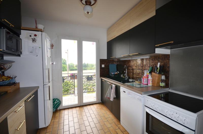 Maison - 124 m² - 5 pièces