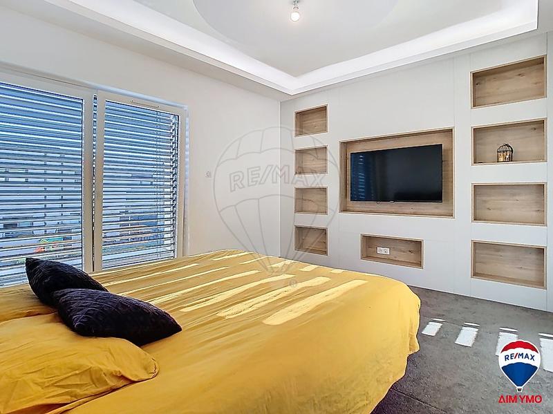 Maison - 147 m² - 6 pièces