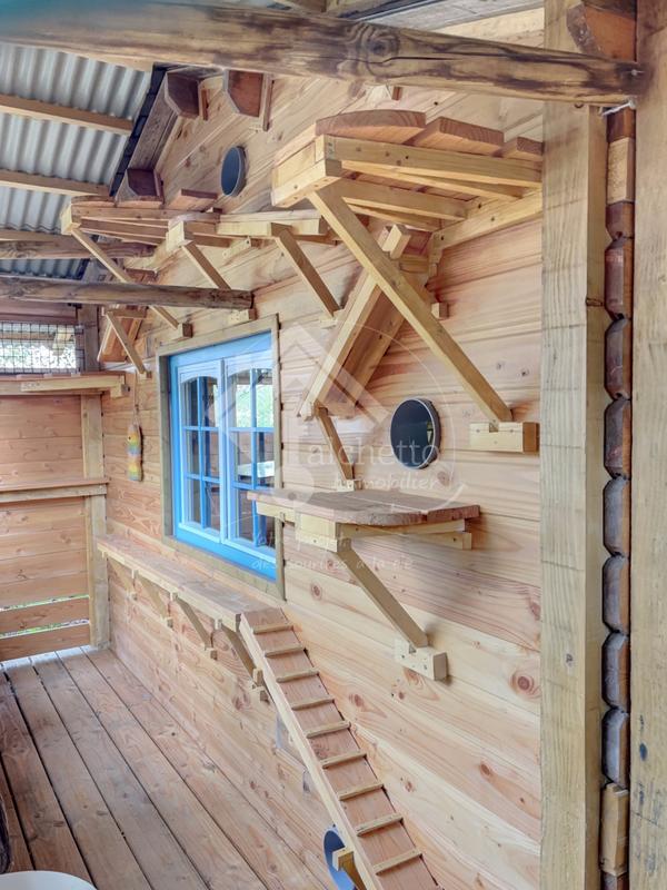 Maison - 210 m² - 5 pièces