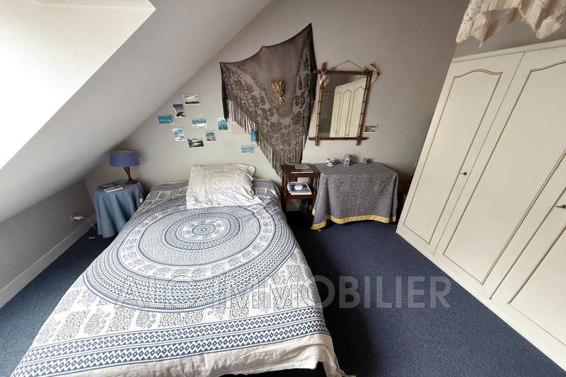 Maison - 135 m² - 6 pièces