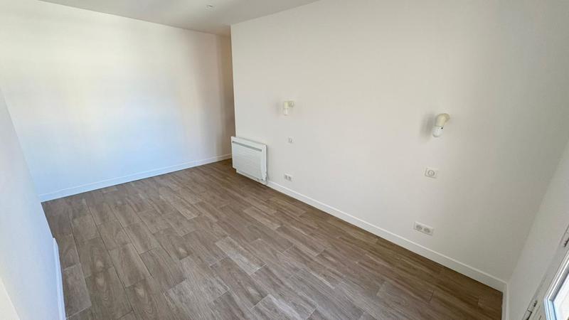 Appartement - 78 m² - 4 pièces