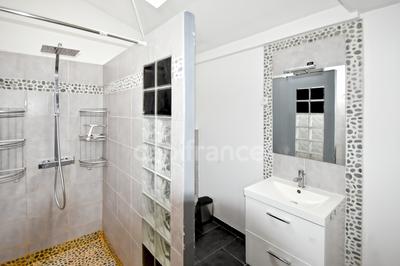 Maison de ville - 88 m² - 4 pièces