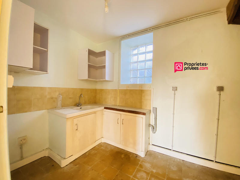 Maison - 160 m² - 8 pièces