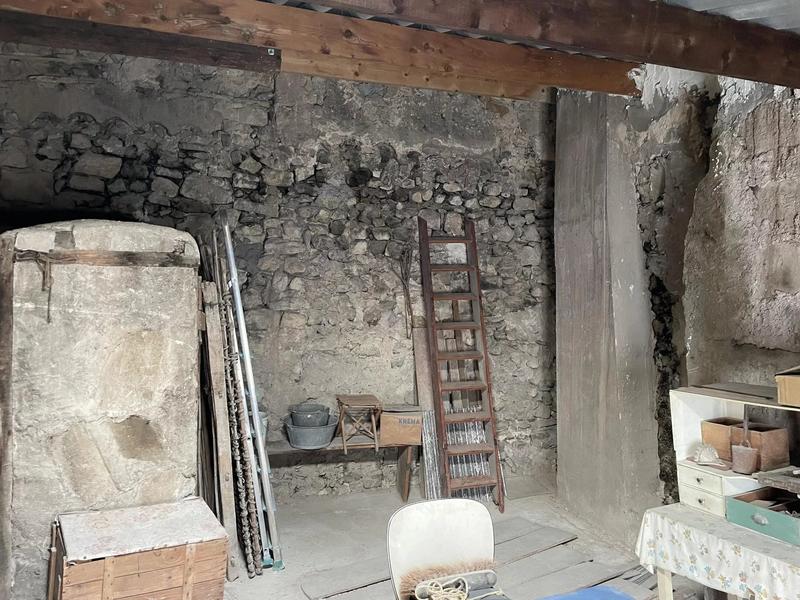 Maison de village - 58 m² - 6 pièces