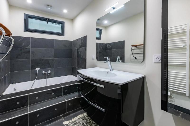 Villa - 150 m² - 7 pièces