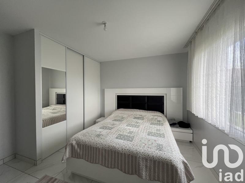 Maison - 121 m² - 4 pièces