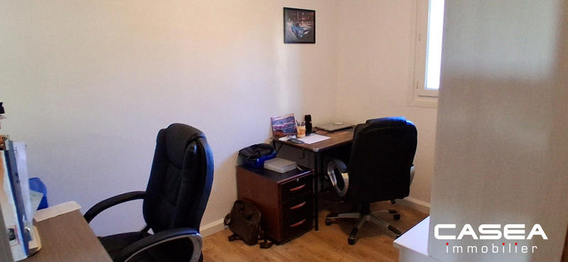 Maison ancienne - 175 m² - 8 pièces