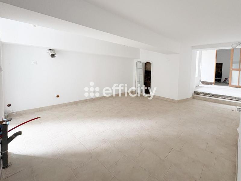 Maison de ville - 170 m² - 6 pièces