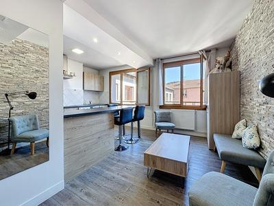 Appartement - 68 m² - 4 pièces