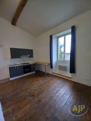 Appartement - 45 m² - 3 pièces