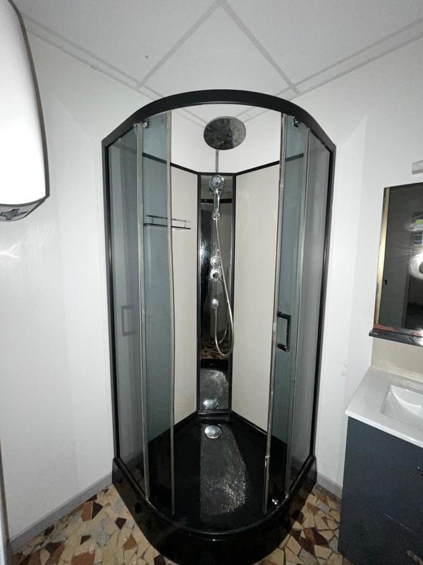 Appartement - 106 m² - 5 pièces