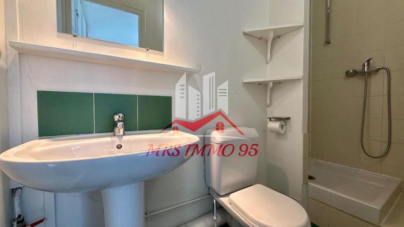 Appartement - 26 m² - 2 pièces