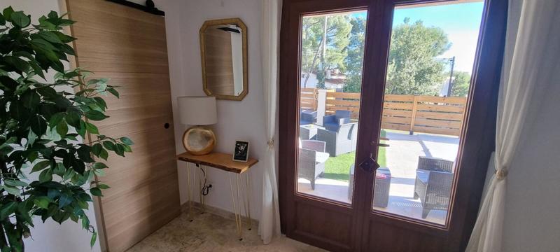 Villa - 60 m² - 3 pièces