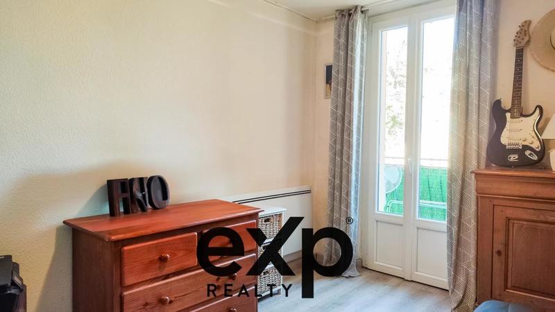 Appartement - 48 m² - 3 pièces