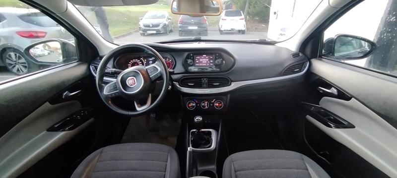 Fiat Tipo Easy 1.4 95 Cv